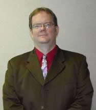 Attorney Keith E. Gifford